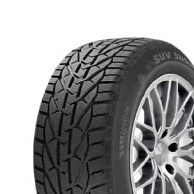 245/45 R18 100V Winter XL M+S Tigar